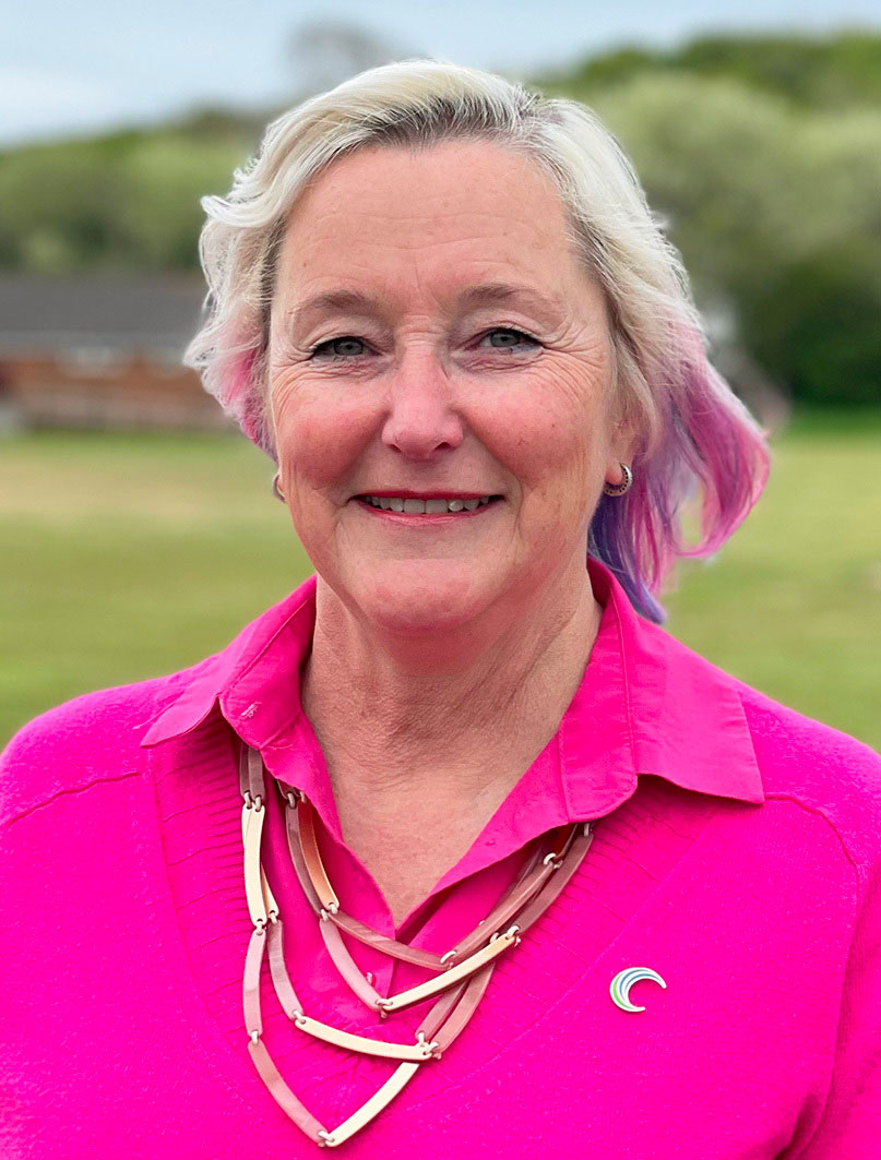 Sharon Bishop