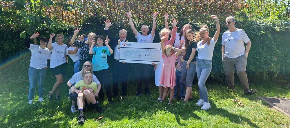 Seaford Downs Syndrome Support Group